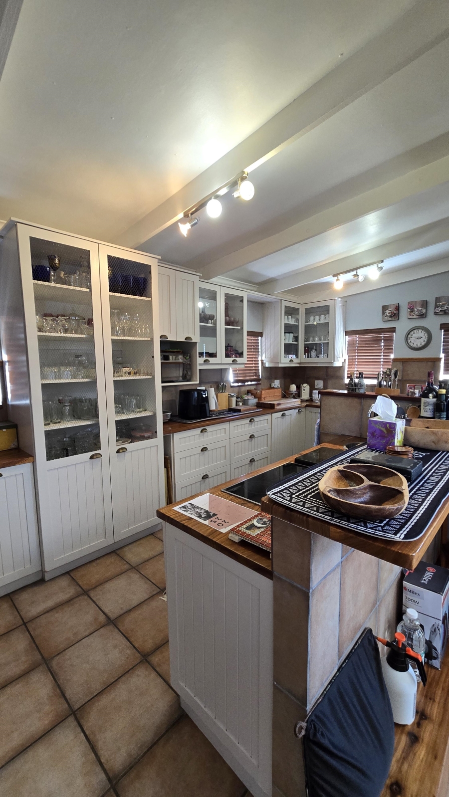 4 Bedroom Property for Sale in Jacobsbaai Western Cape